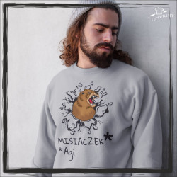 misiaczek (twoje imię)